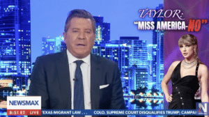 TAY TAY — I KNEW YOU WERE TROUBLE! Bolling Blasts Swift, 'Clearly a Leftist Tool' [Watch]